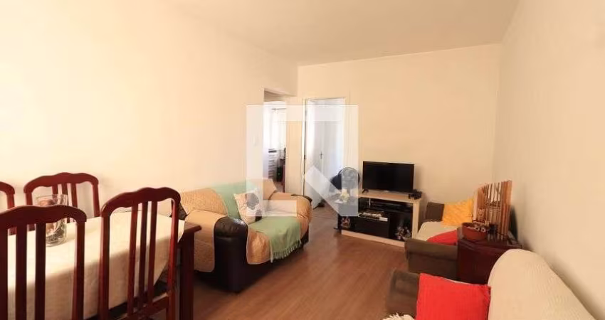 Apartamento à Venda - Tatuapé, 2 Quartos,  72 m2