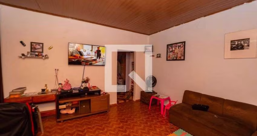 Casa à Venda - Ermelino Matarazzo, 2 Quartos,  150 m2