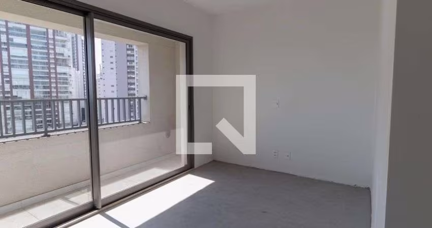 Apartamento à Venda - Alto da Lapa, 1 Quarto,  27 m2