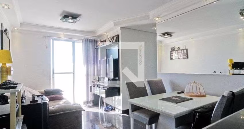 Apartamento à Venda - Jardim Iris , 3 Quartos,  62 m2