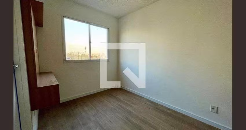 Apartamento à Venda - Barra Funda, 2 Quartos,  35 m2