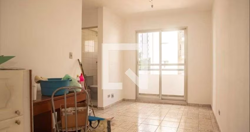 Apartamento à Venda - Chácara Inglesa, 2 Quartos,  49 m2