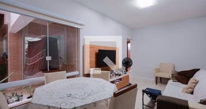 Apartamento à Venda - Santana, 3 Quartos,  75 m2