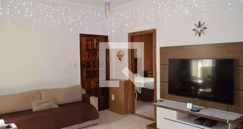 Apartamento à Venda - Cambuci, 3 Quartos,  108 m2