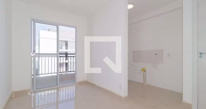 Apartamento à Venda - Mooca, 2 Quartos,  40 m2