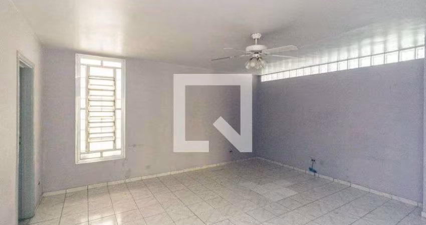 Apartamento à Venda - Campos Elíseos, 3 Quartos,  129 m2