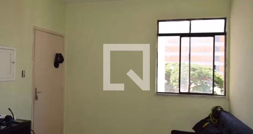 Apartamento à Venda - Cambuci, 3 Quartos,  72 m2