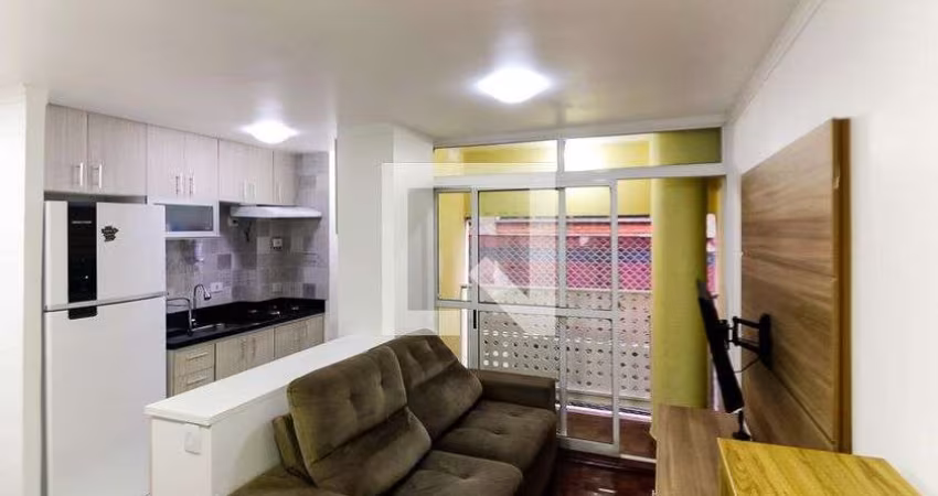 Apartamento à Venda - Casa Verde, 2 Quartos,  54 m2