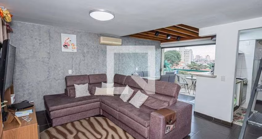 Apartamento à Venda - Casa Verde, 2 Quartos,  69 m2