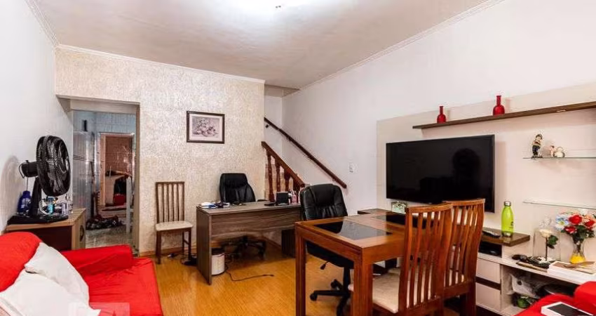 Casa à Venda - Ponte Rasa, 3 Quartos,  116 m2