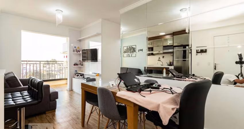 Apartamento à Venda - Itaquera, 3 Quartos,  63 m2