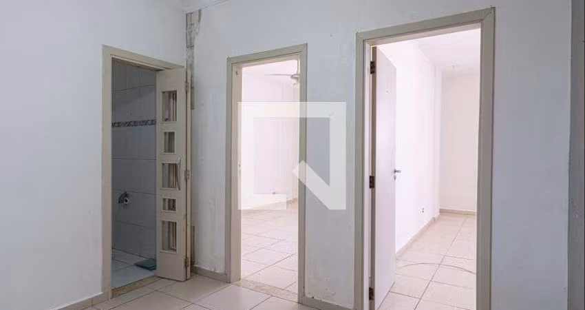 Apartamento à Venda - Consolação, 2 Quartos,  54 m2