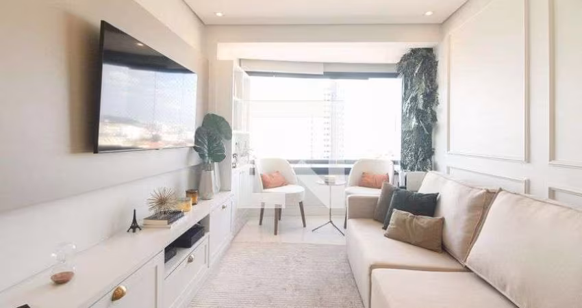 Apartamento à Venda - Vila Carrão, 2 Quartos,  60 m2