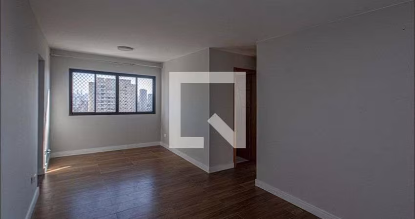 Apartamento à Venda - Vila das Mercês, 2 Quartos,  52 m2