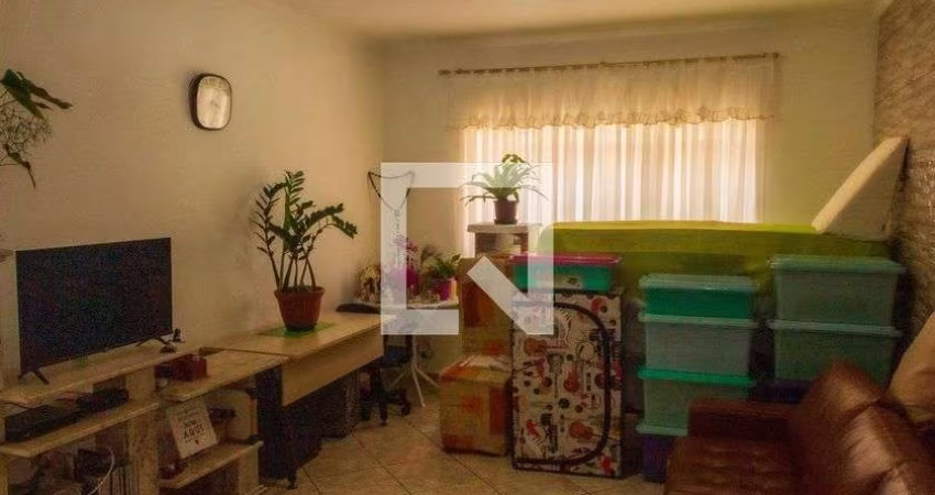 Casa à Venda - Jardim Marajoara , 4 Quartos,  166 m2
