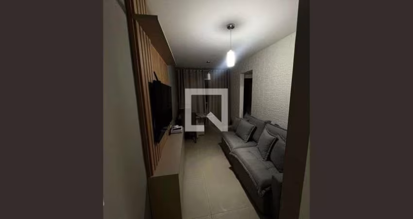 Apartamento à Venda - Socorro, 2 Quartos,  45 m2