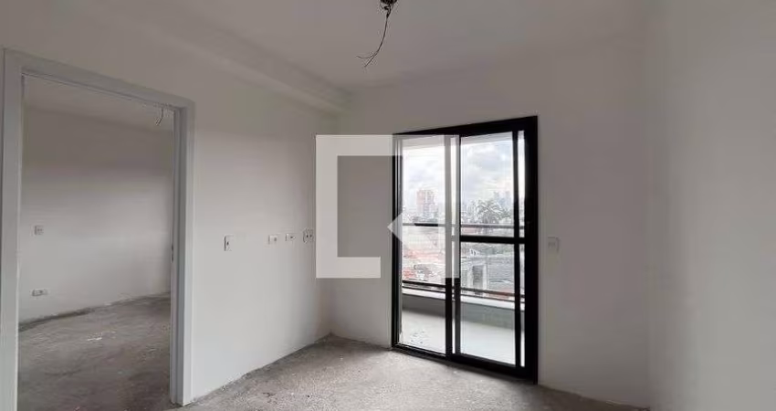 Apartamento à Venda - Vila Formosa, 2 Quartos,  47 m2