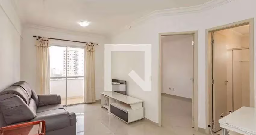 Apartamento à Venda - Aclimação, 1 Quarto,  45 m2