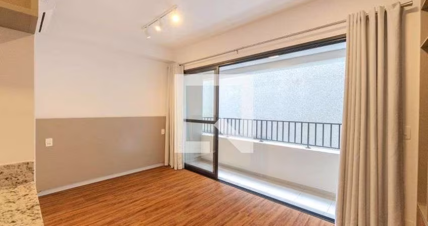 Apartamento à Venda - Bela Vista, 1 Quarto,  30 m2