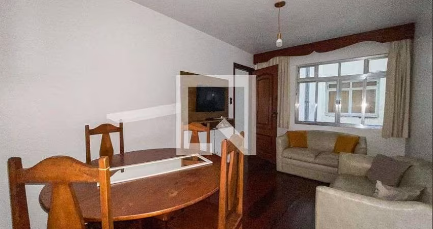 Apartamento à Venda - Liberdade, 2 Quartos,  61 m2