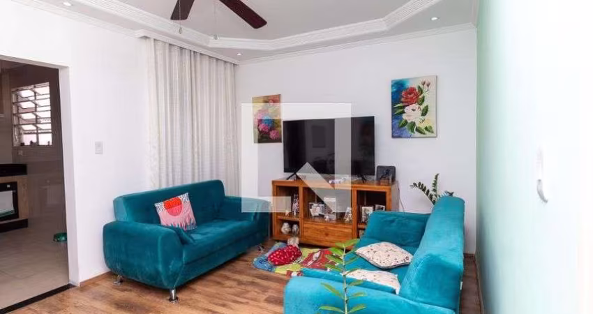 Apartamento à Venda - Lapa, 2 Quartos,  80 m2