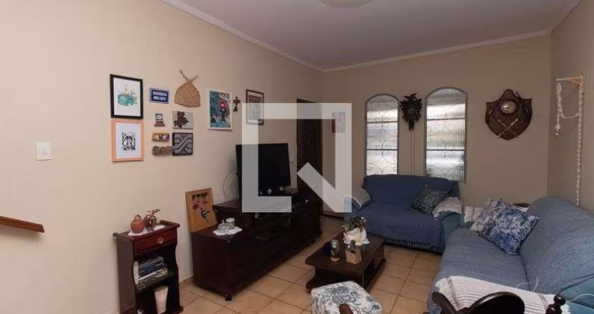Casa à Venda - Jardim Brasil , 3 Quartos,  247 m2