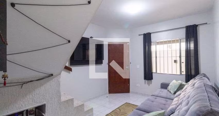 Casa à Venda - Artur Alvim, 3 Quartos,  150 m2