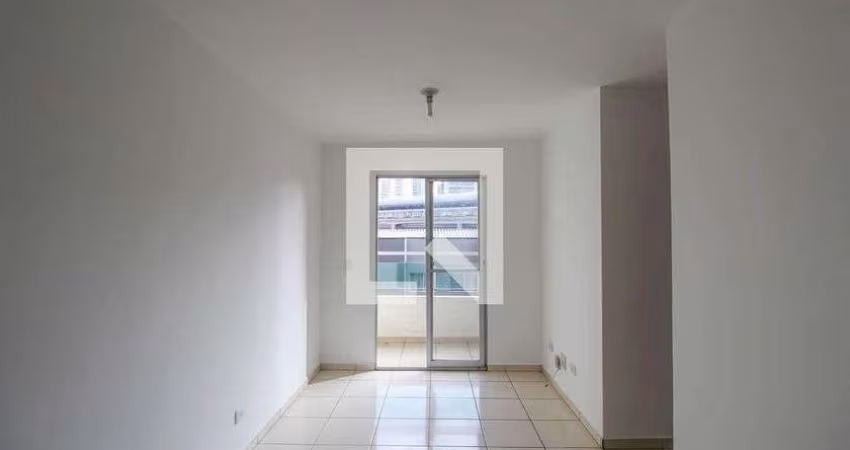 Apartamento à Venda - Vila Prudente, 3 Quartos,  60 m2