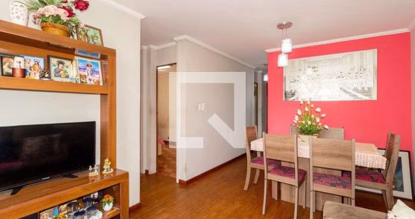Apartamento à Venda - Mooca, 2 Quartos,  62 m2