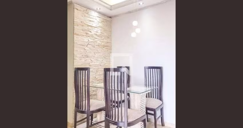 Apartamento à Venda - Mooca, 2 Quartos,  52 m2