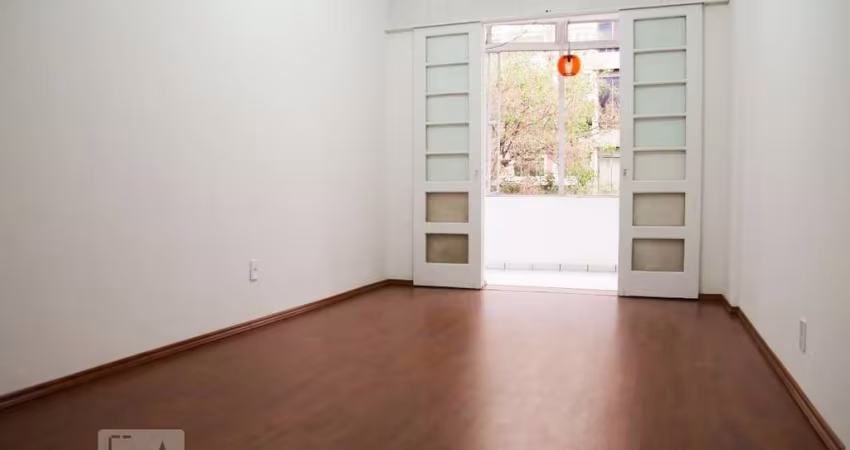 Apartamento à Venda - Bela Vista, 1 Quarto,  67 m2