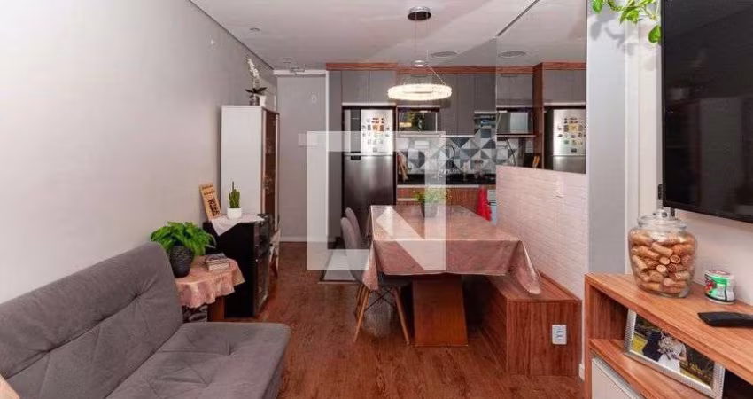 Apartamento à Venda - Bom Retiro, 2 Quartos,  42 m2