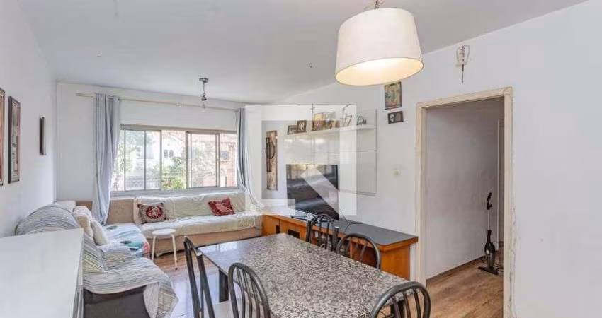Apartamento à Venda - Aclimação, 3 Quartos,  90 m2