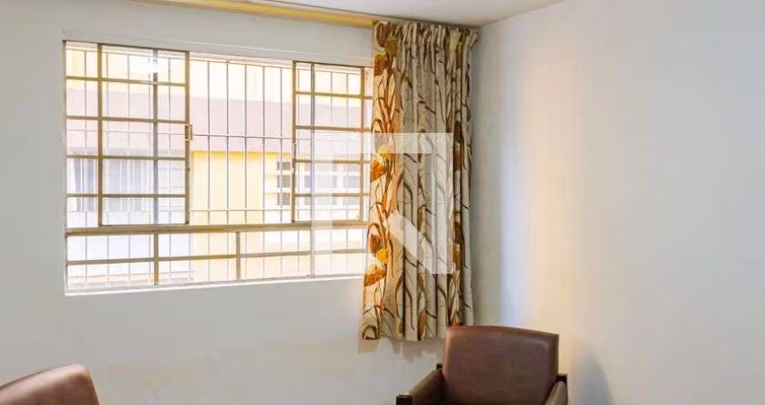 Apartamento à Venda - Vila Romana, 2 Quartos,  75 m2