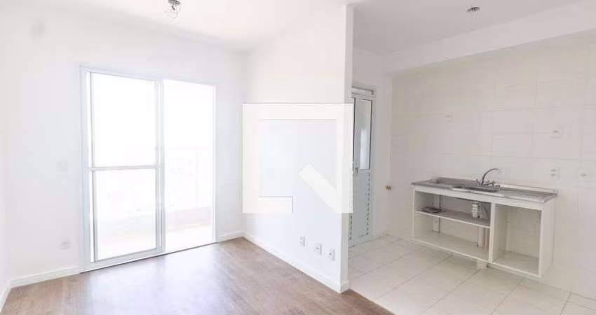 Apartamento à Venda - Mandaqui, 2 Quartos,  42 m2