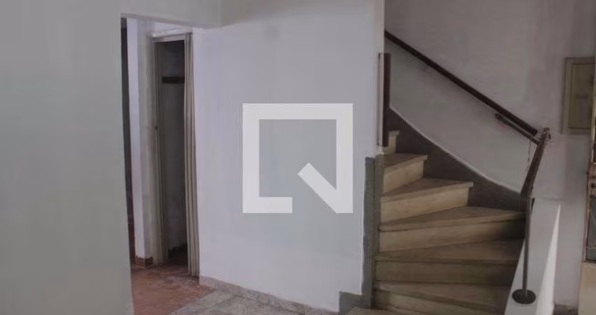 Casa à Venda - Jardim Anália Franco, 2 Quartos,  130 m2