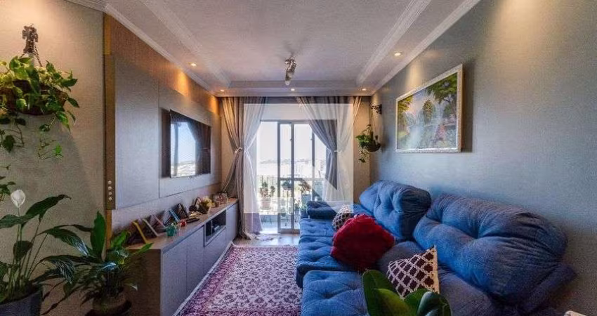 Apartamento à Venda - Piqueri, 3 Quartos,  86 m2
