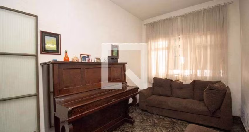 Casa à Venda - Freguesia do Ó, 5 Quartos,  100 m2