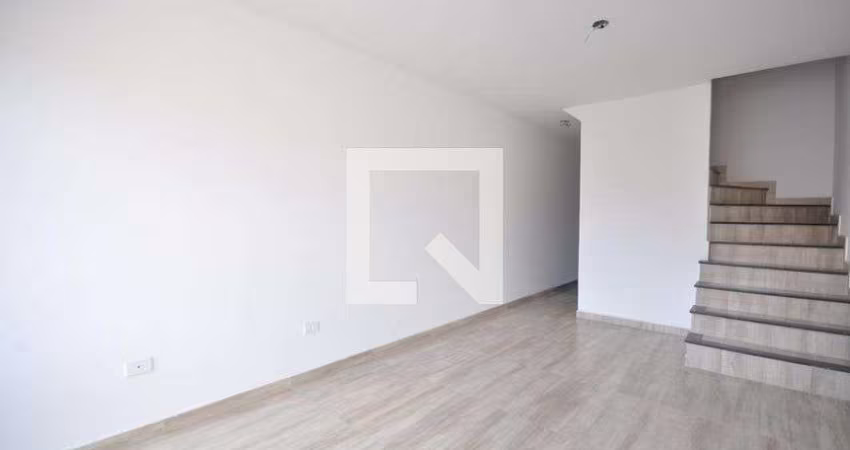 Casa à Venda - Vila Mazzei, 2 Quartos,  88 m2