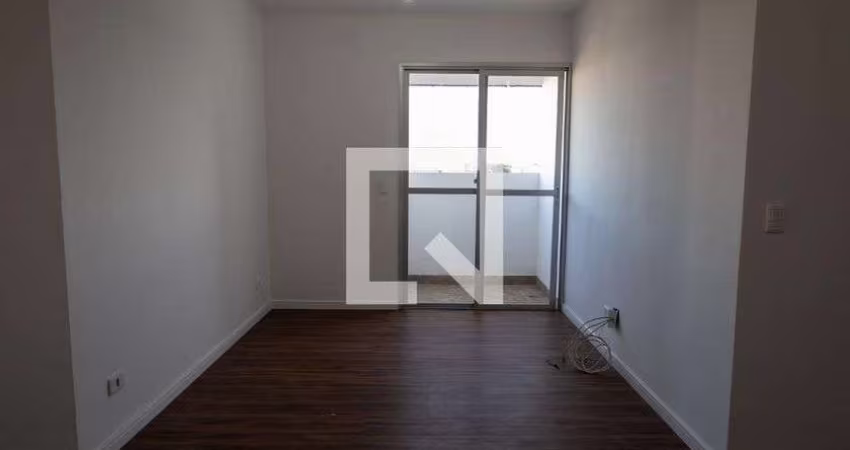 Apartamento à Venda - Jardim Marajoara , 2 Quartos,  67 m2