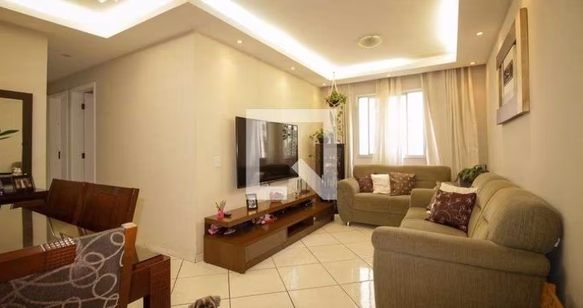 Apartamento à Venda - Sapopemba, 3 Quartos,  74 m2