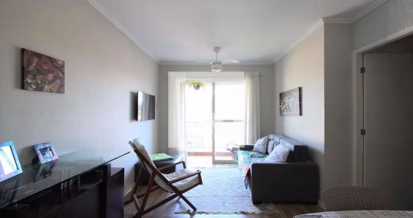 Apartamento à Venda - Portal do Morumbi, 3 Quartos,  76 m2