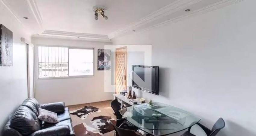 Apartamento à Venda - Vila Constança , 3 Quartos,  65 m2