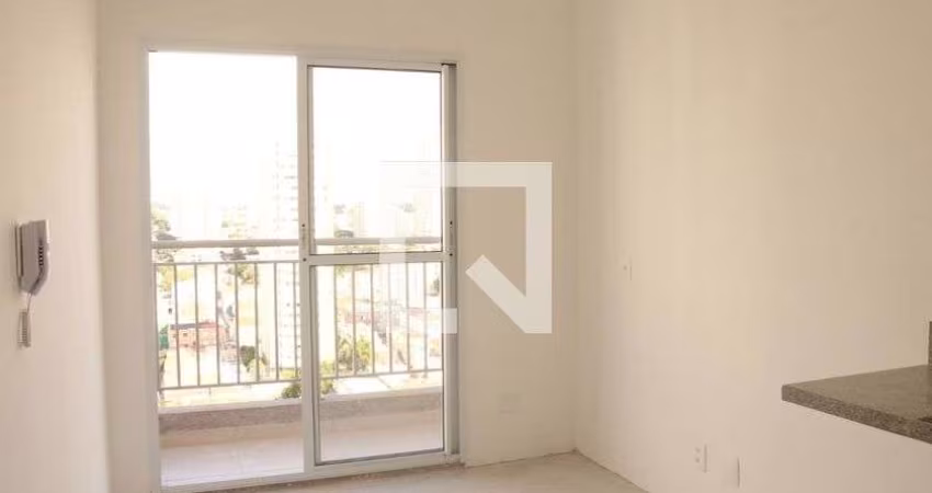 Apartamento à Venda - Água Branca, 1 Quarto,  28 m2