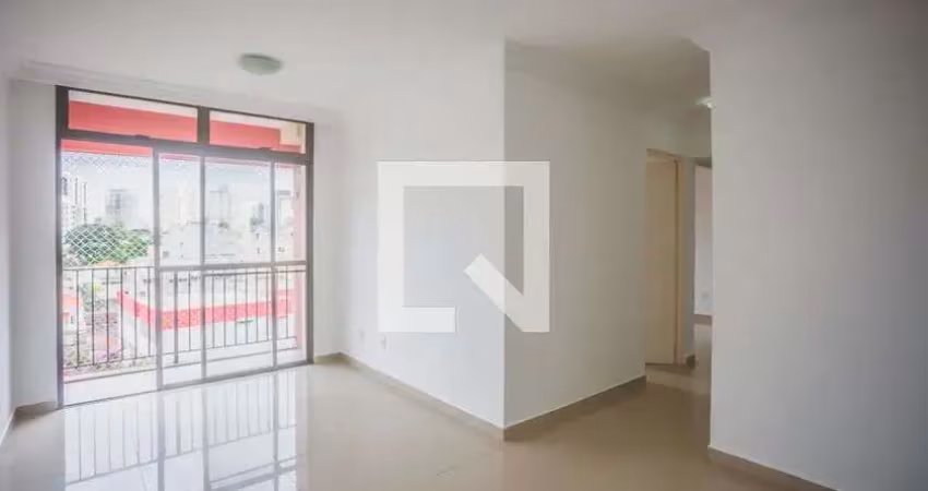 Apartamento com 2 quartos à venda na Rua Mauro, --, Saúde, São Paulo