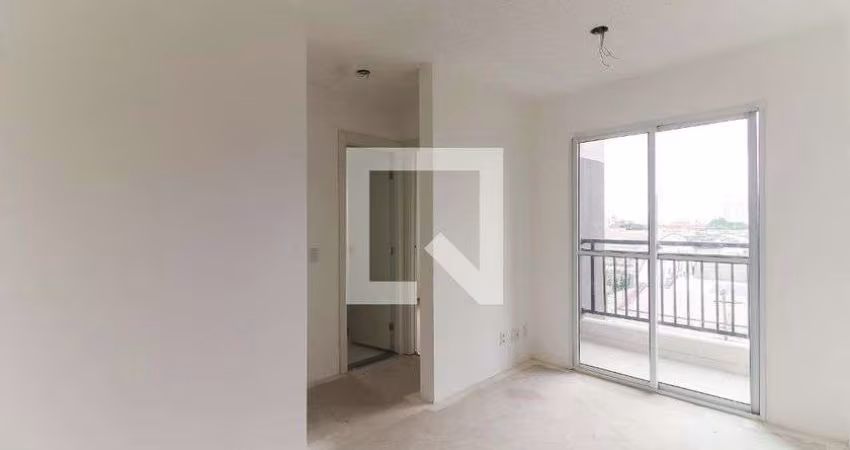 Apartamento à Venda - Mooca, 2 Quartos,  41 m2