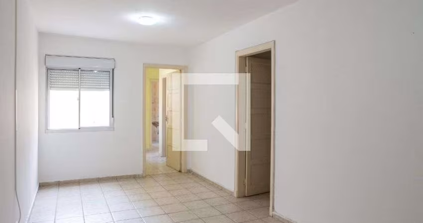 Apartamento à Venda - Bom Retiro, 2 Quartos,  80 m2