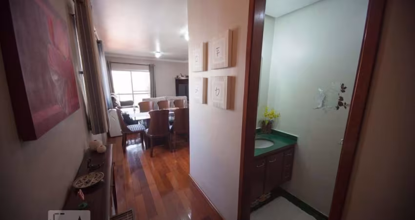 Apartamento à Venda - Vila Carrão, 3 Quartos,  115 m2