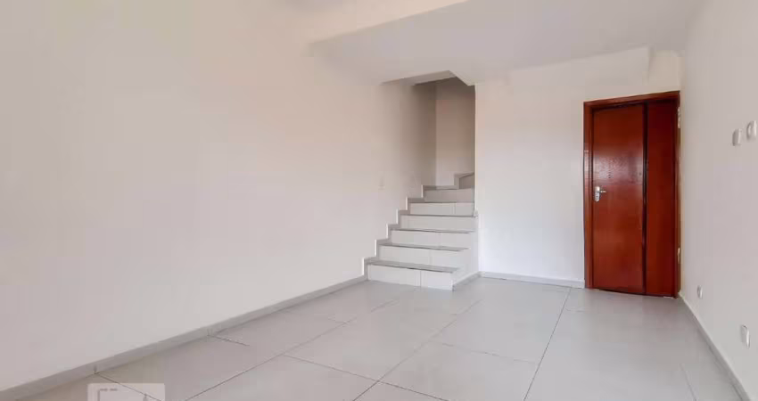 Casa à Venda - Piqueri, 2 Quartos,  90 m2