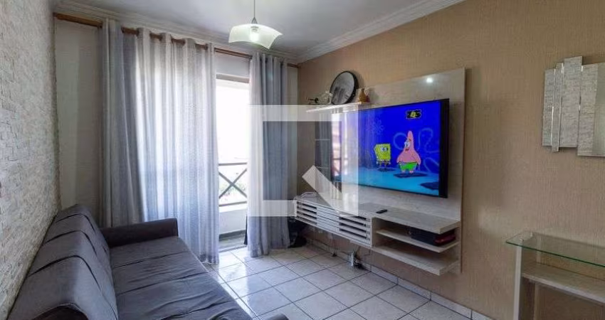 Apartamento à Venda - Vila Ema, 3 Quartos,  65 m2